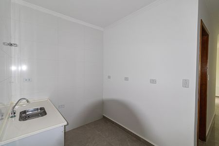 Apartamento para alugar com 50m², 3 quartos e sem vagaCozinha
