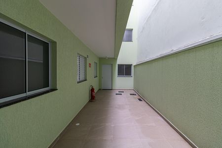 Apartamento para alugar com 50m², 3 quartos e sem vagaÁrea Comum