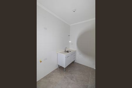Apartamento para alugar com 50m², 3 quartos e sem vagaCozinha