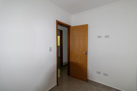 Quarto 2 de apartamento para alugar com 3 quartos, 50m² em Vila Ré, São Paulo