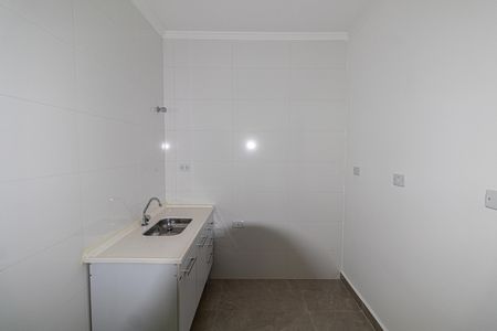 Apartamento para alugar com 50m², 3 quartos e sem vagaCozinha
