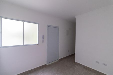 Sala de apartamento para alugar com 3 quartos, 50m² em Vila Ré, São Paulo