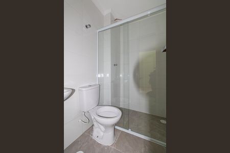 Apartamento para alugar com 50m², 3 quartos e sem vagaBanheiro