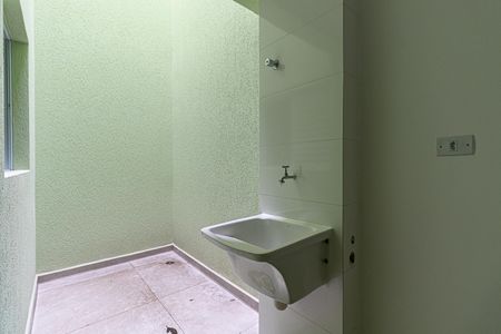 Apartamento para alugar com 50m², 3 quartos e sem vagaÁrea de Serviço
