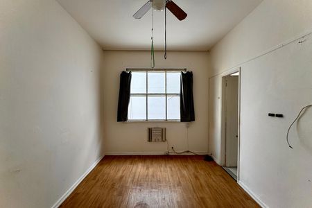 Kitnet/Studio para alugar com 1 quarto, 23m² em Lapa, Rio de Janeiro