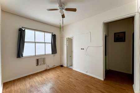 Kitnet/Studio para alugar com 1 quarto, 23m² em Lapa, Rio de Janeiro