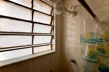 Kitnet/Studio para alugar com 1 quarto, 23m² em Lapa, Rio de Janeiro