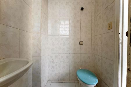 Kitnet/Studio para alugar com 1 quarto, 23m² em Lapa, Rio de Janeiro
