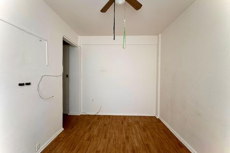 Kitnet/Studio para alugar com 1 quarto, 23m² em Lapa, Rio de Janeiro