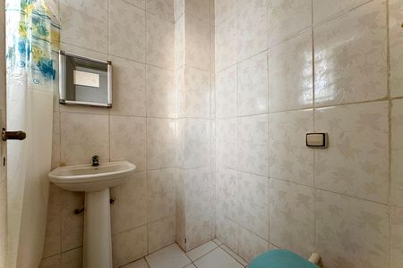 Kitnet/Studio para alugar com 1 quarto, 23m² em Lapa, Rio de Janeiro