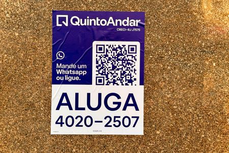 Studio para alugar com 23m², 1 quarto e sem vagaPlaca