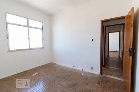 Apartamento à venda com 91m², 3 quartos e 1 vagaQuarto