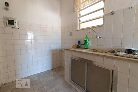 Apartamento à venda com 91m², 3 quartos e 1 vagaCozinha