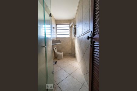 Apartamento à venda com 91m², 3 quartos e 1 vagaBanheiro