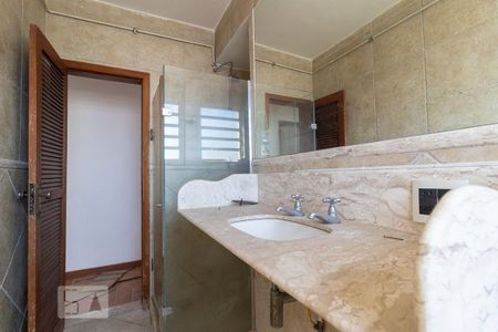 Apartamento à venda com 91m², 3 quartos e 1 vagaBanheiro