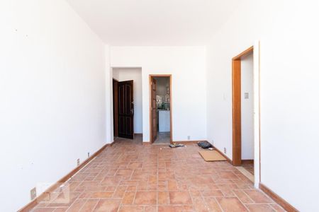 Sala de apartamento à venda com 3 quartos, 91m² em Engenho Novo, Rio de Janeiro
