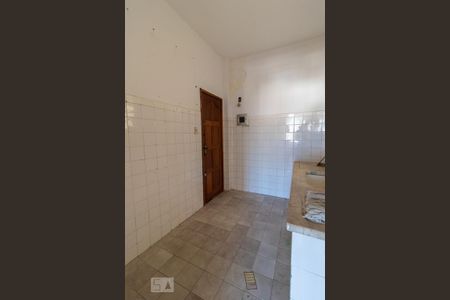 Apartamento à venda com 91m², 3 quartos e 1 vagaCozinha
