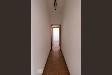 Apartamento à venda com 91m², 3 quartos e 1 vagaCorredor