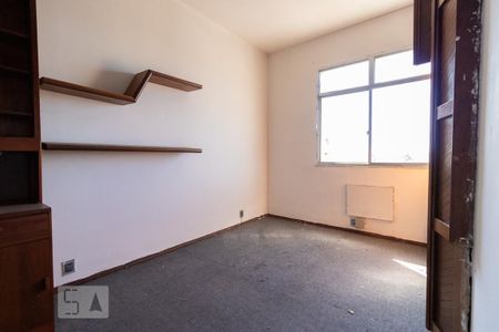 Apartamento à venda com 91m², 3 quartos e 1 vagaQuarto