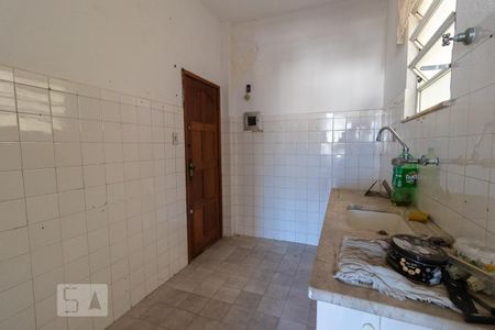 Apartamento à venda com 91m², 3 quartos e 1 vagaCozinha