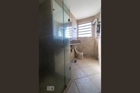 Apartamento à venda com 91m², 3 quartos e 1 vagaBanheiro