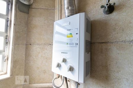 Apartamento à venda com 91m², 3 quartos e 1 vagaÁrea de Serviço