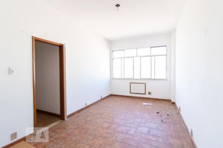 Sala de apartamento à venda com 3 quartos, 91m² em Engenho Novo, Rio de Janeiro