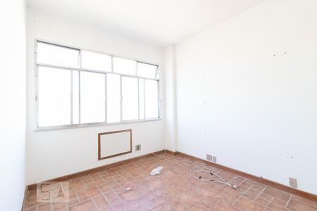 Sala de apartamento à venda com 3 quartos, 91m² em Engenho Novo, Rio de Janeiro
