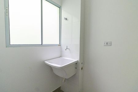 Apartamento para alugar com 50m², 3 quartos e sem vagaÁrea de Serviço