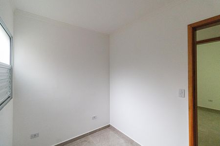 Quarto 2 de apartamento para alugar com 3 quartos, 50m² em Vila Ré, São Paulo