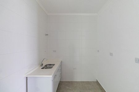 Apartamento para alugar com 50m², 3 quartos e sem vagaCozinha