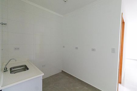 Apartamento para alugar com 50m², 3 quartos e sem vagaCozinha