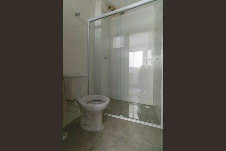 Apartamento para alugar com 50m², 3 quartos e sem vagaBanheiro