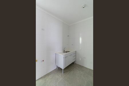 Apartamento para alugar com 50m², 3 quartos e sem vagaCozinha
