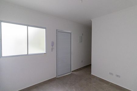 Sala de apartamento para alugar com 3 quartos, 50m² em Vila Ré, São Paulo