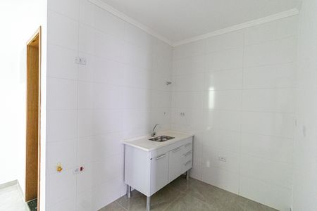 Apartamento para alugar com 50m², 3 quartos e sem vagaCozinha