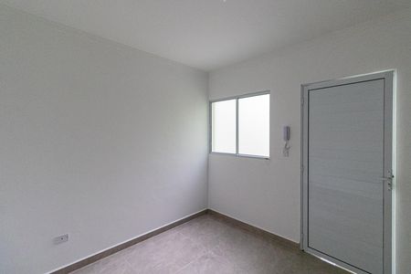Sala de apartamento para alugar com 3 quartos, 50m² em Vila Ré, São Paulo