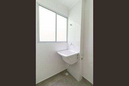 Apartamento para alugar com 50m², 3 quartos e sem vagaÁrea de Serviço