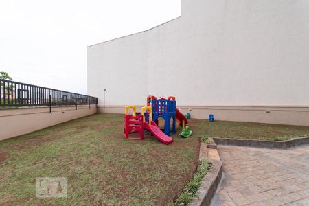 Área comum - Playground de apartamento à venda com 3 quartos, 107m² em Jardim do Mar, São Bernardo do Campo