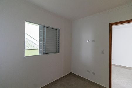 Quarto 1 de apartamento para alugar com 2 quartos, 40m² em Vila Ré, São Paulo