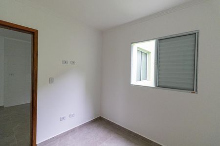 Apartamento para alugar com 40m², 2 quartos e sem vagaQuarto 2
