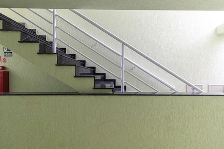 Vista Quarto 1 de apartamento para alugar com 2 quartos, 40m² em Vila Ré, São Paulo