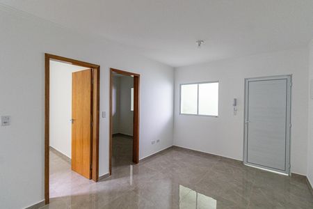 Apartamento para alugar com 40m², 2 quartos e sem vagaSala e Cozinha