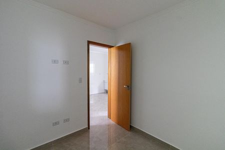 Apartamento para alugar com 40m², 2 quartos e sem vagaQuarto 1