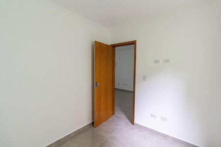 Apartamento para alugar com 40m², 2 quartos e sem vagaQuarto 2