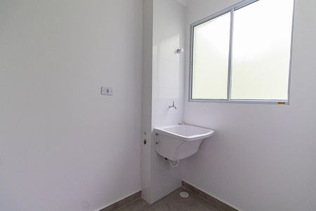 Apartamento para alugar com 40m², 2 quartos e sem vagaÁrea de Serviço