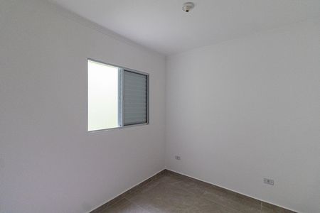 Quarto 2 de apartamento para alugar com 2 quartos, 40m² em Vila Ré, São Paulo
