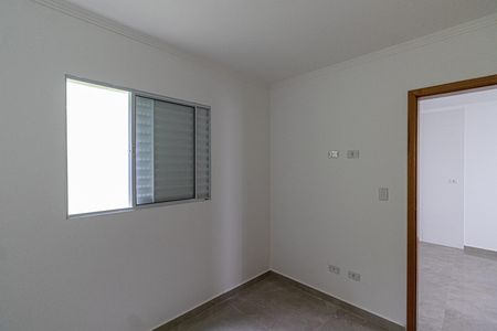 Quarto 2 de apartamento para alugar com 2 quartos, 40m² em Vila Ré, São Paulo