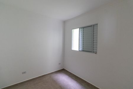 Quarto 2 de apartamento para alugar com 2 quartos, 40m² em Vila Ré, São Paulo