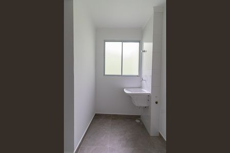 Apartamento para alugar com 40m², 2 quartos e sem vagaÁrea de Serviço